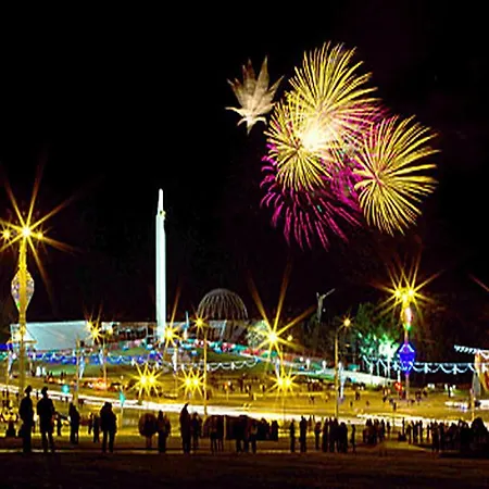 On Pobediteley 43/3 Appartamento Minsk