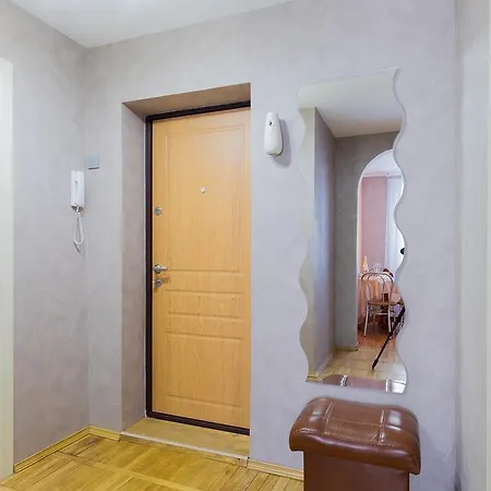 Appartamento On Pobediteley 43/3 Minsk