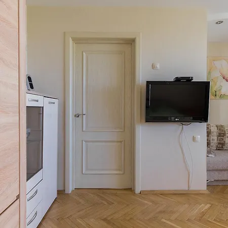 On Pobediteley 43/3 Minsk